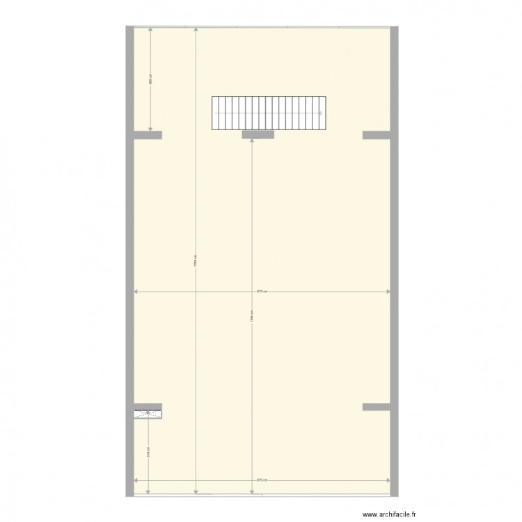 cruquiusBerendUp1. Plan de 0 pièce et 0 m2