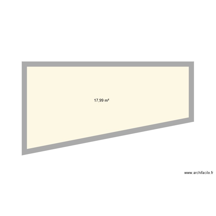 Véranda. Plan de 0 pièce et 0 m2