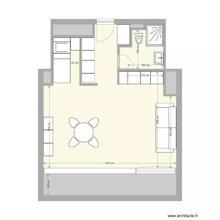 Sterrenlaan 3. Plan de 0 pièce et 0 m2 Sterrenlaan 3. Plan de 0 pièce et 0 m2