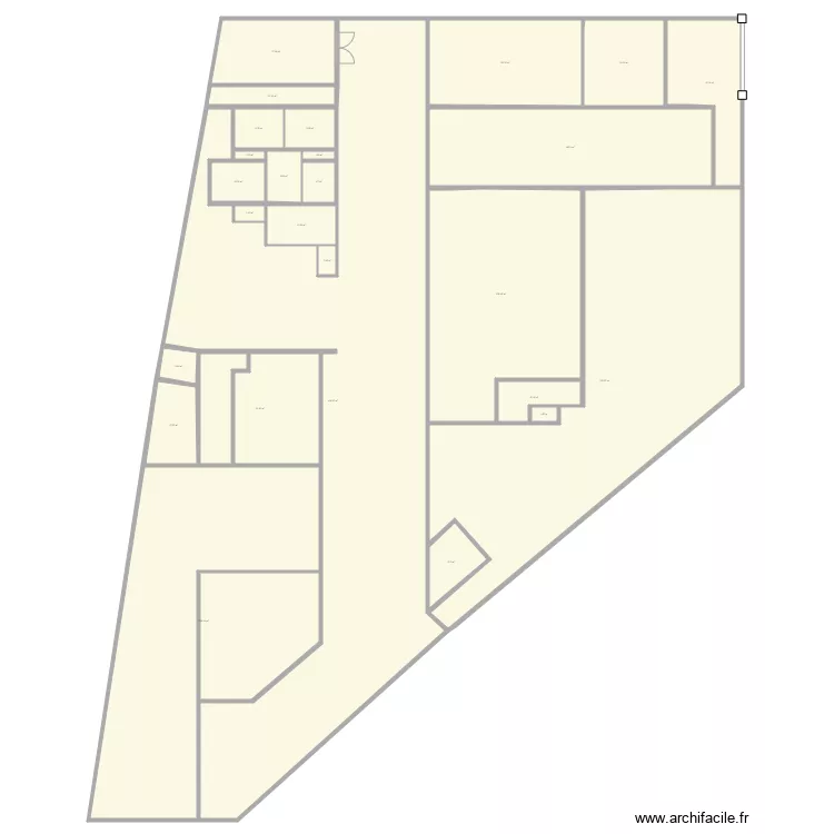 mh pm terrasse terrain ameneagement 0605. Plan de 