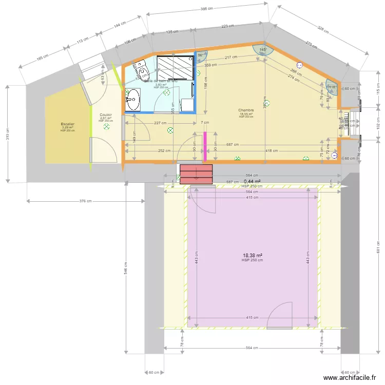 MarSylTour4&eacute;tageAm&eacute;nagementV2. Plan de 
