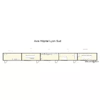 AXIS HOPITAL LYON SUD 