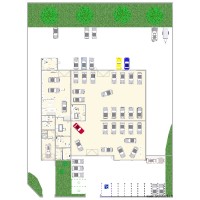 events auto atelier ja rc
