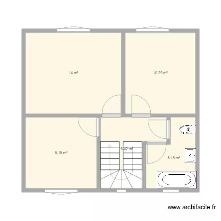 Plan. Plan de Plan. Plan de