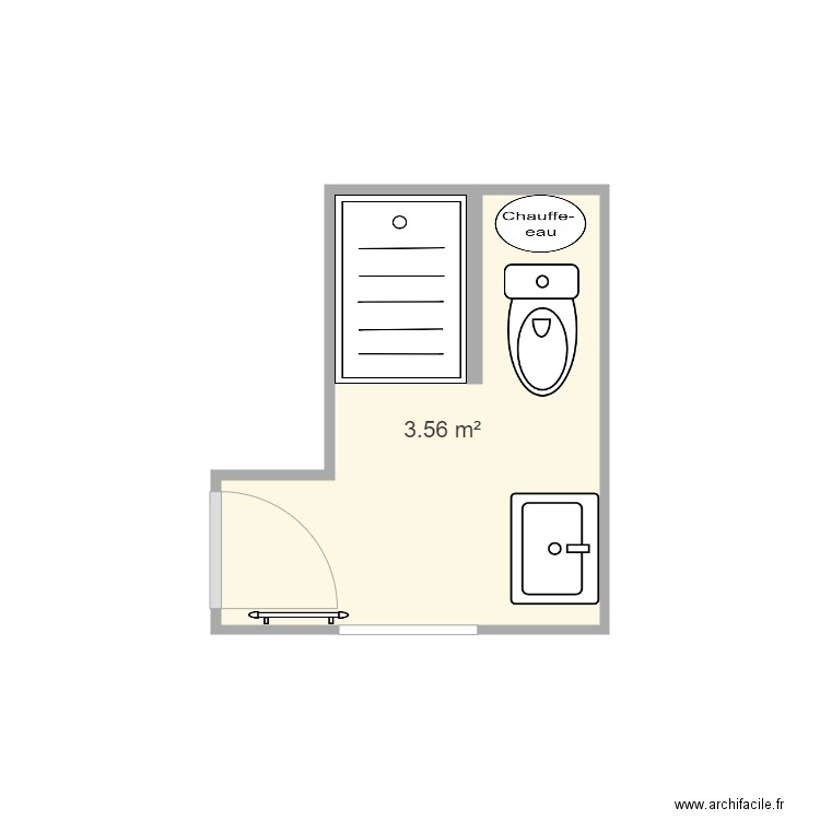 mangus. Plan de 0 pièce et 0 m2