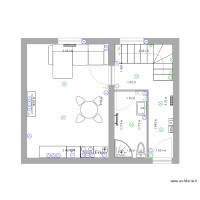 plan apartement 1 