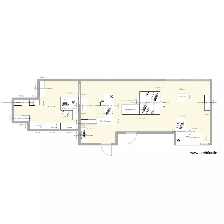 seb. Plan de seb. Plan de