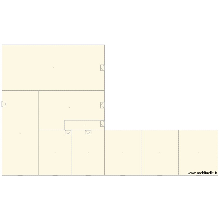 SCI GOGIH 2 ENSEMBLE v2. Plan de 0 pièce et 0 m2