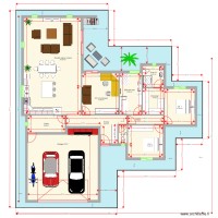 Plan Perso II 130 m2