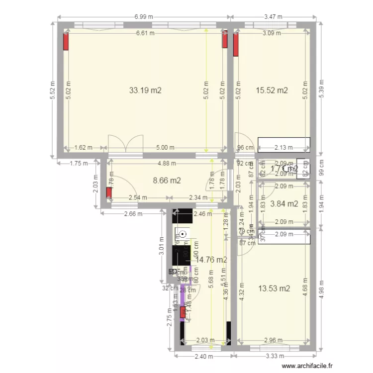 Plan. Plan de Plan. Plan de