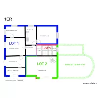 1ER GUILLAUME SANS CONSTRUCTION