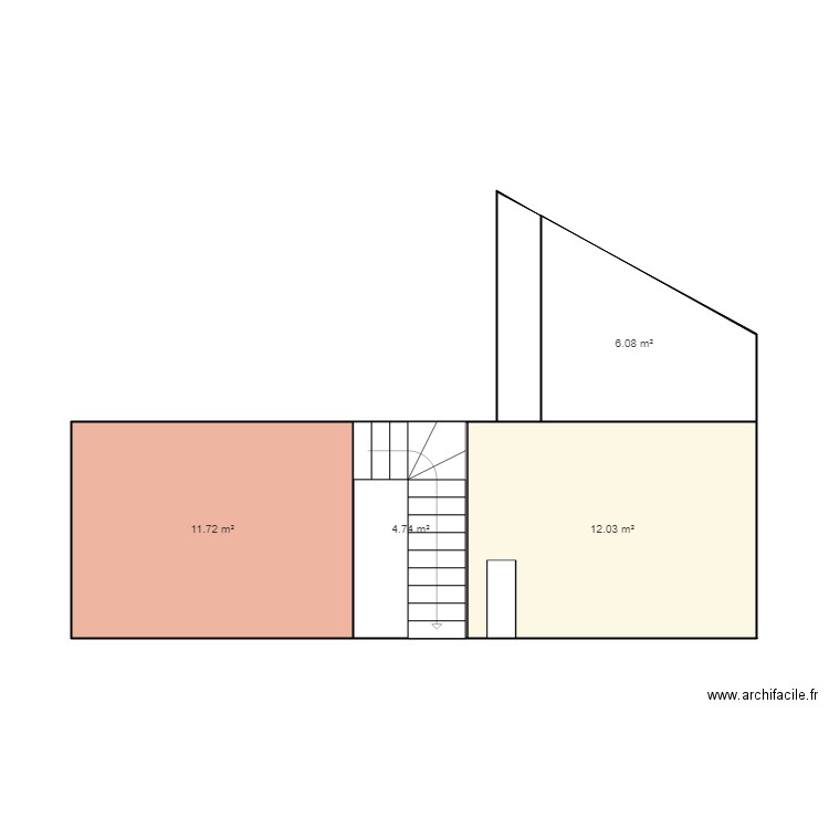 poele1. Plan de 0 pièce et 0 m2