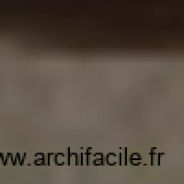 EXTERIEUR. Plan de EXTERIEUR. Plan de