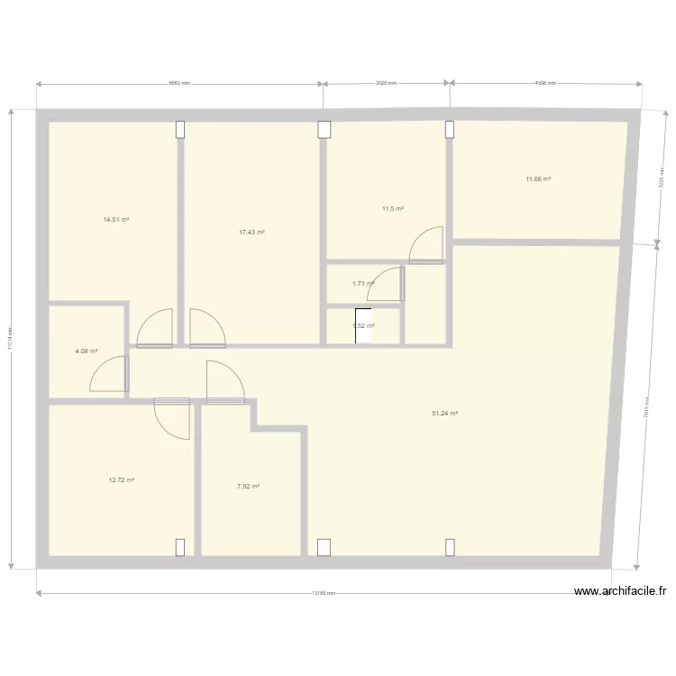 r plus 3   7. Plan de 