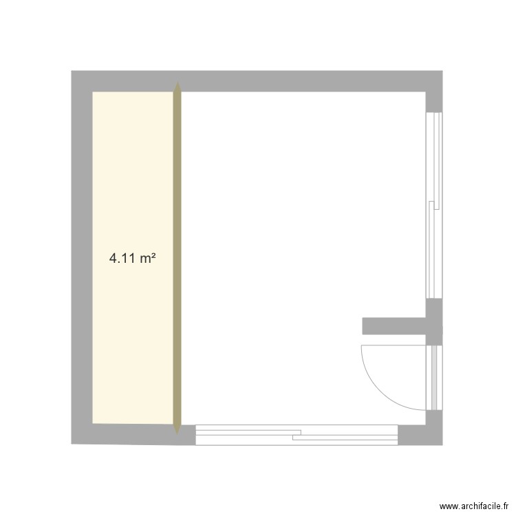 poolhouse2. Plan de 0 pièce et 0 m2