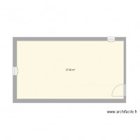 Appartement 1er étage droit