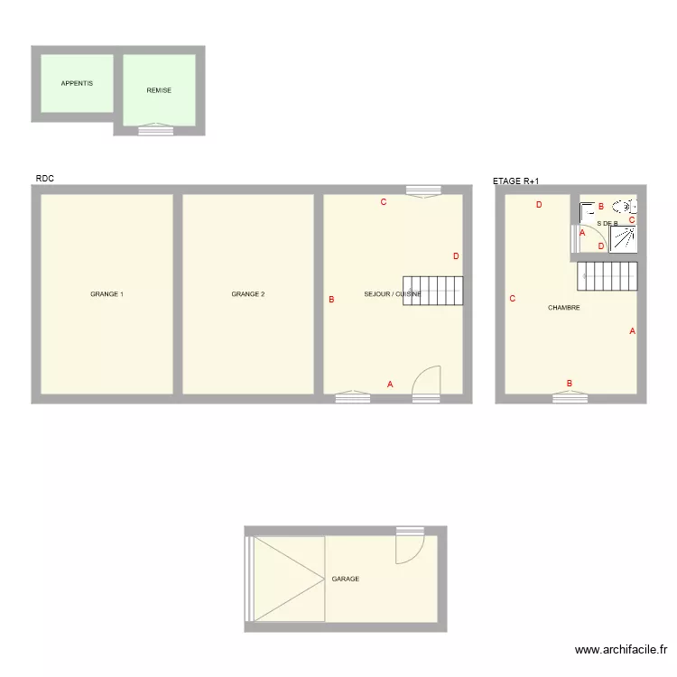 BANKS. Plan de BANKS. Plan de