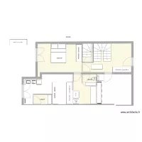  Projet RDC AML Roure  NAD x