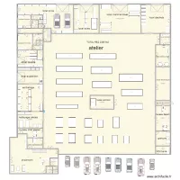 ATELIER FRAIPONT rez 9