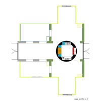 Bar rooftop v3