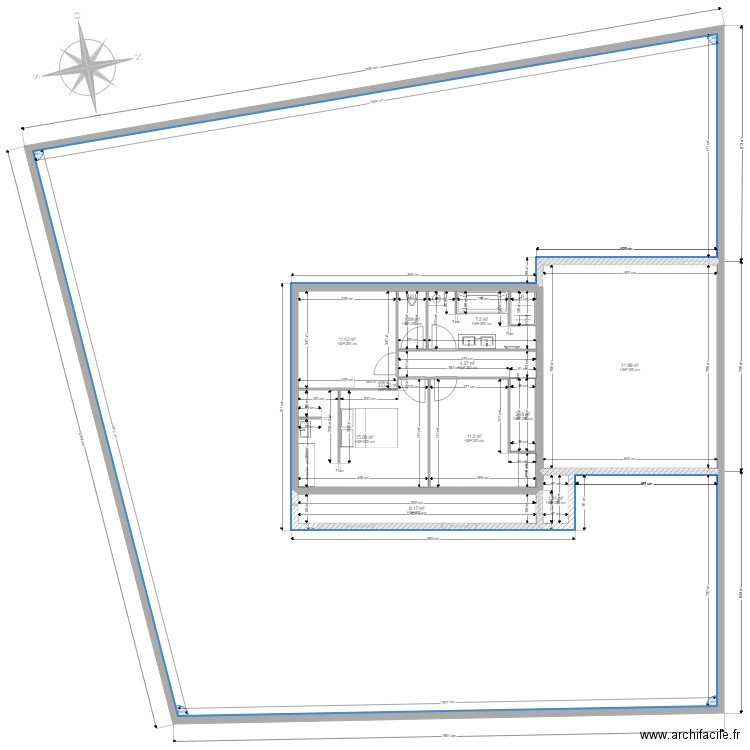 OP1 5. Plan de 0 pièce et 0 m2