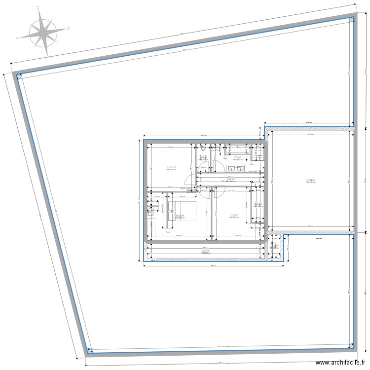 OP1 5. Plan de 0 pièce et 0 m2