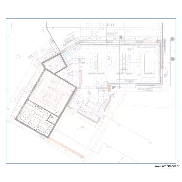 st marc chambre 0923 v2. Plan de 