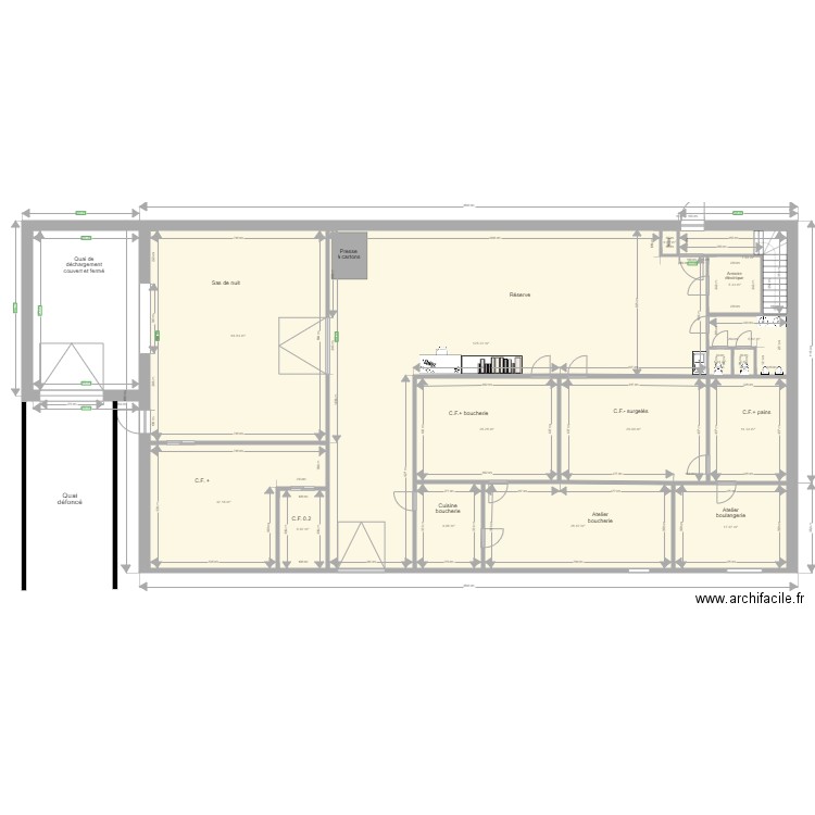 ReservesProxy2020aout3. Plan de 0 pièce et 0 m2