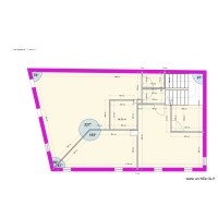 Plan vierge Jérémie 