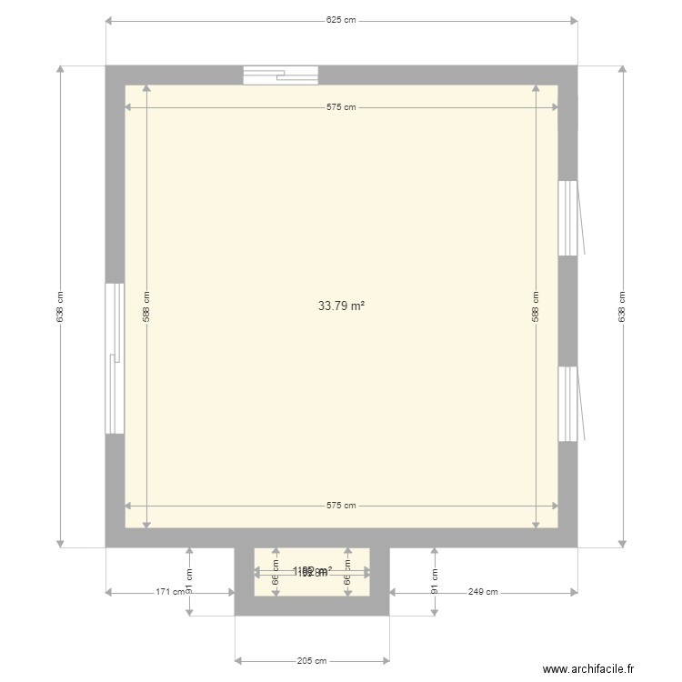 scherwiller. Plan de 0 pièce et 0 m2