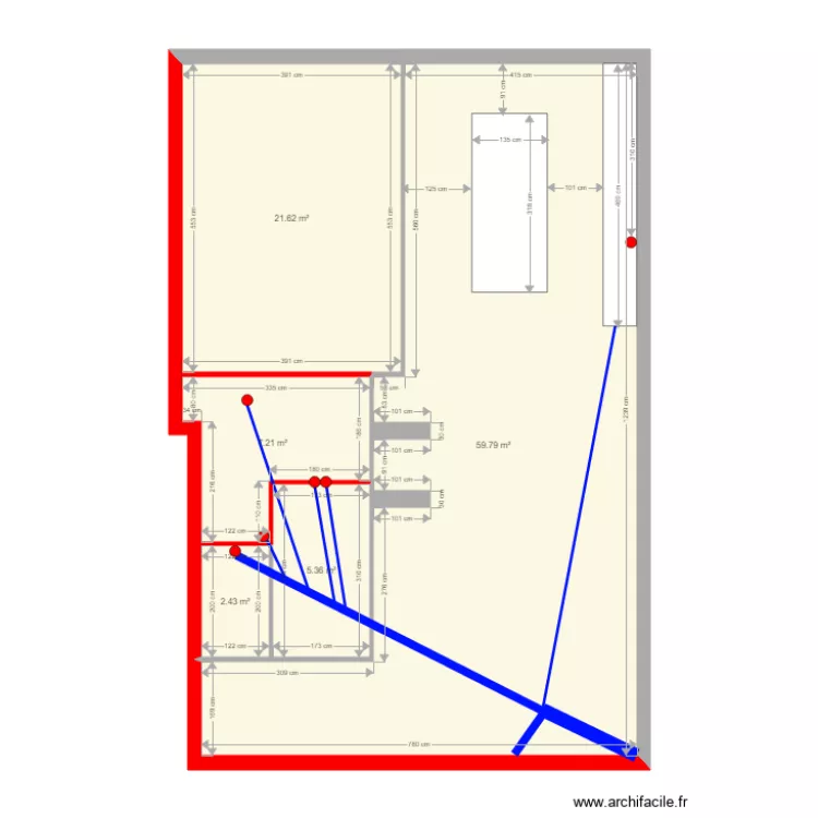 fin bas evac. Plan de 