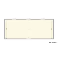 emm&eacute;nagement &eacute;tage Montastruc 