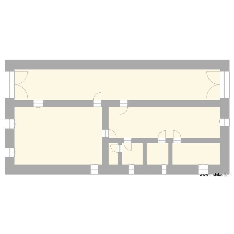 123. Plan de 0 pièce et 0 m2