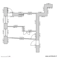 RDC Nouveau Projet Chaufferie sans objets