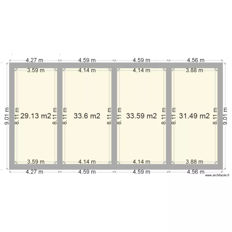 micoeco2015e1fondation. Plan de 