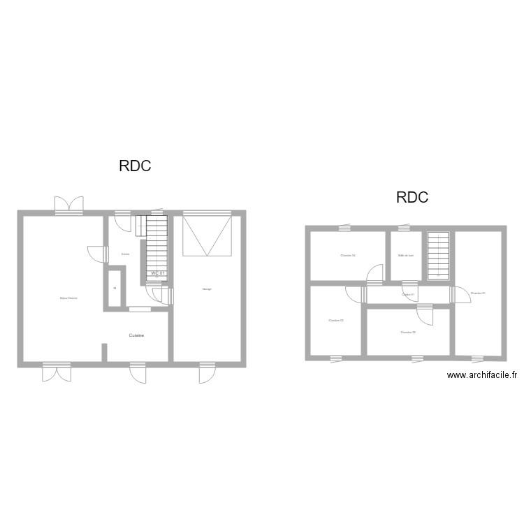 350600149. Plan de 0 pièce et 0 m2