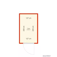 BI 3342 cave c&ocirc;t&eacute;