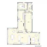 Maouris nord sud 5 fa&ccedil;ade est