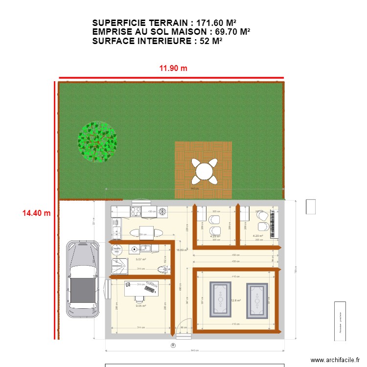 ECOLE DE MUSIQUE AREZZO 2. Plan de 0 pièce et 0 m2