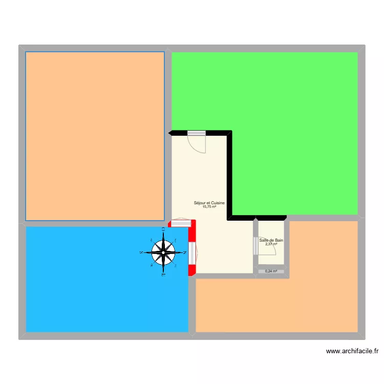 Plan Pelay Congrès. Plan de 0 pièce et 0 m2 Plan Pelay Congrès. Plan de 0 pièce et 0 m2