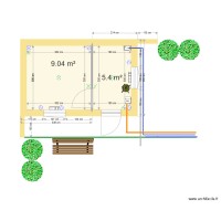 chaletplan11