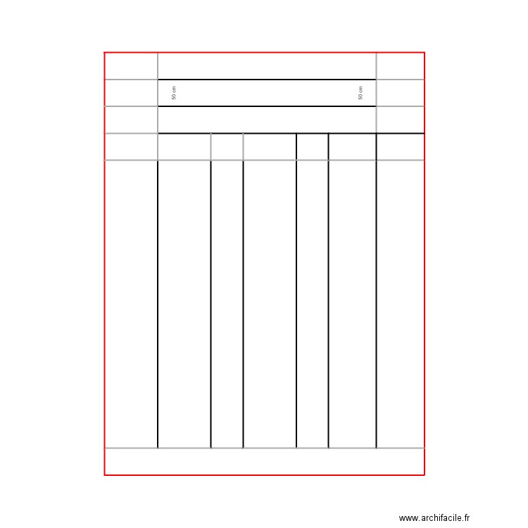 Jardin 2019 bis. Plan de 0 pièce et 0 m2