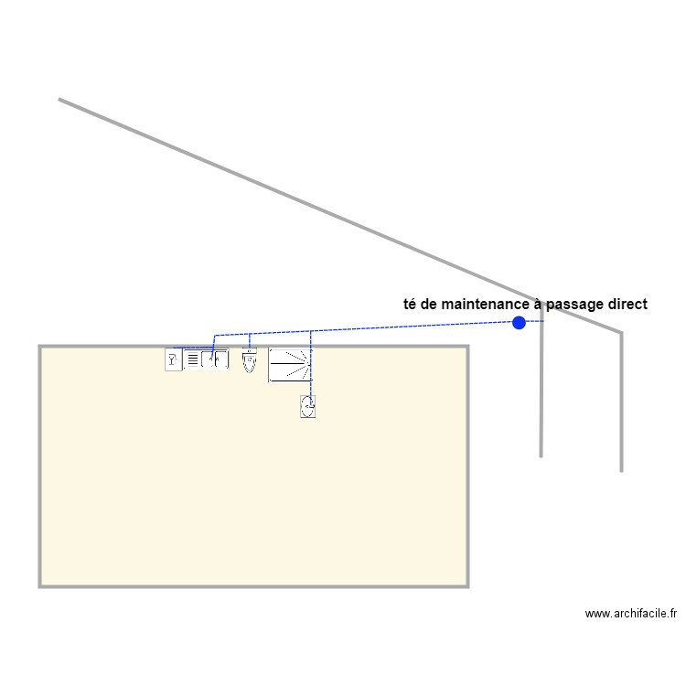 helene 1076 ass. Plan de 1 pièce et 66 m2