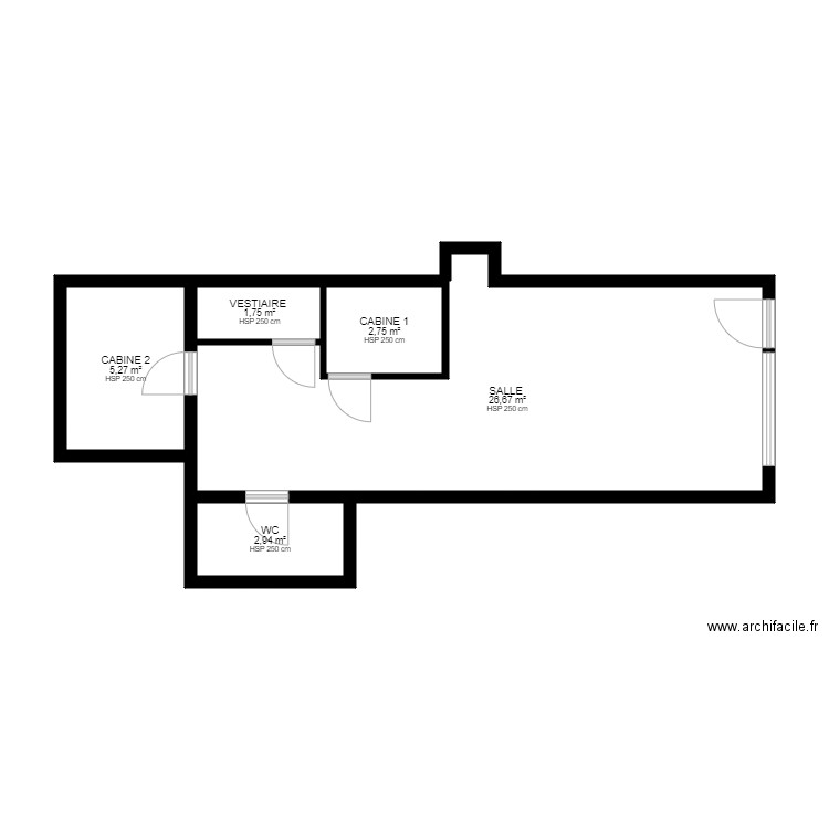 QUEEN INDIENNE . Plan de 0 pièce et 0 m2