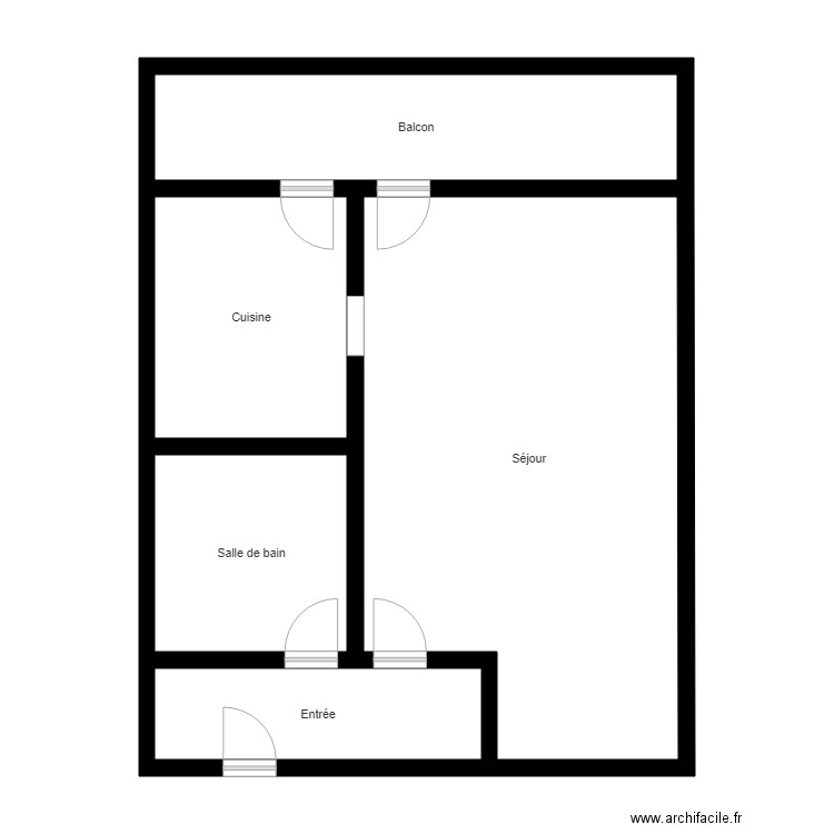 E180434. Plan de 0 pièce et 0 m2