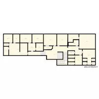 AUBERGE TAHARE SERGY PONTOIS 