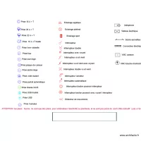 LEGENDRE ELECTRCIQUE