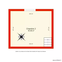 BI 2960 1er &eacute;tage