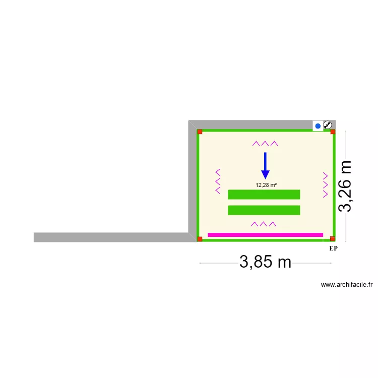 Debz Cotgrave- São Bras de Alportel. Plan de Debz Cotgrave- São Bras de Alportel. Plan de