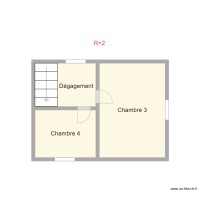 PLAN 2404 DANDRIEU R+2